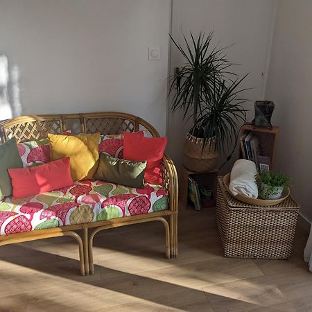 Appartement Cosy Pres De Toulouse Et Du Gers Екстериор снимка