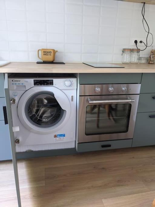 Appartement Cosy Pres De Toulouse Et Du Gers Екстериор снимка