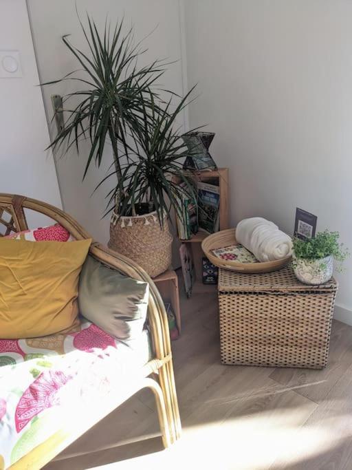 Appartement Cosy Pres De Toulouse Et Du Gers Екстериор снимка