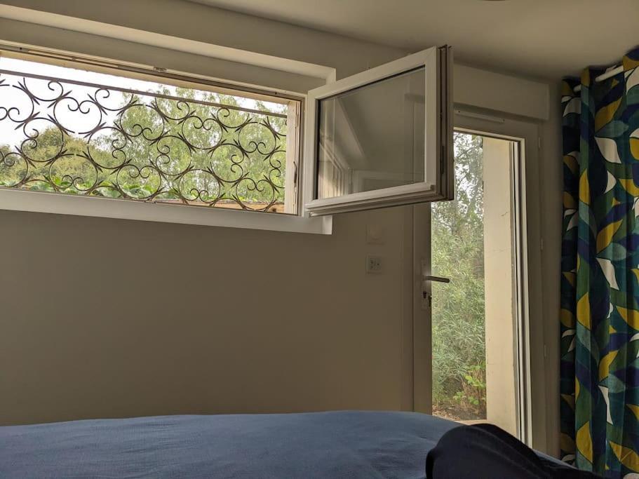 Appartement Cosy Pres De Toulouse Et Du Gers Екстериор снимка