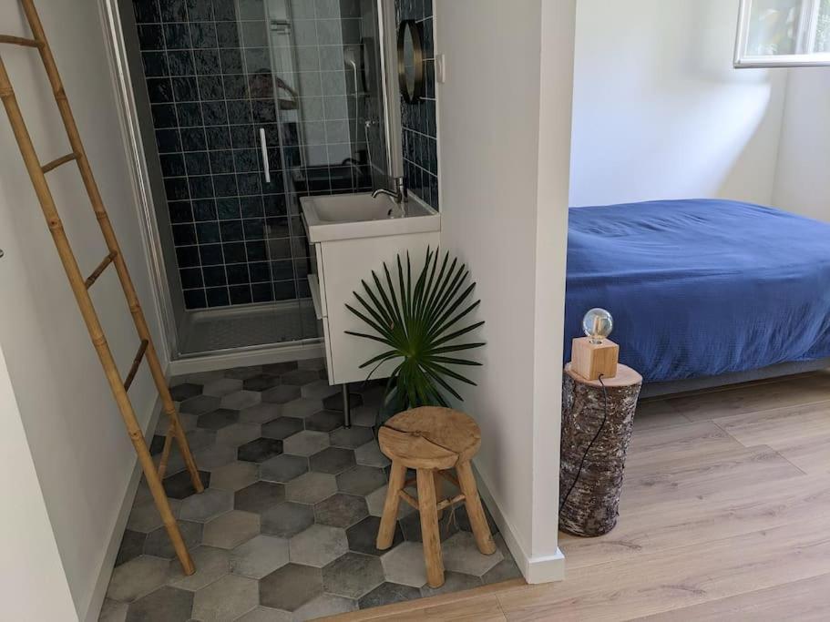 Appartement Cosy Pres De Toulouse Et Du Gers Екстериор снимка