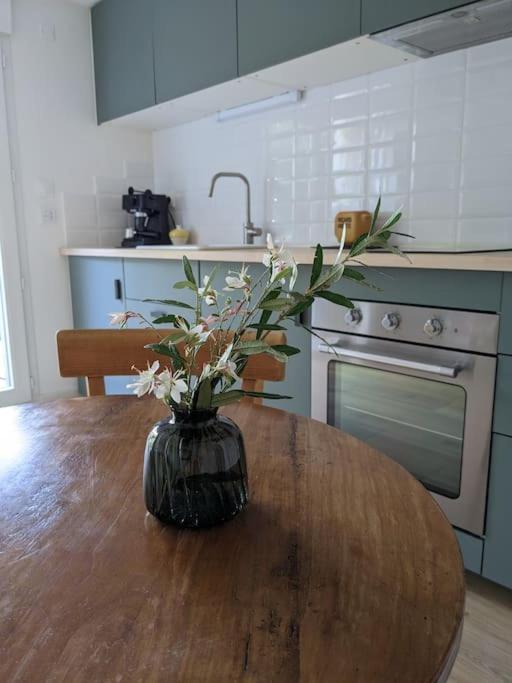 Appartement Cosy Pres De Toulouse Et Du Gers Екстериор снимка