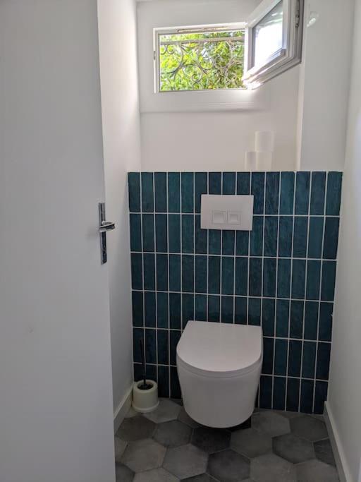 Appartement Cosy Pres De Toulouse Et Du Gers Екстериор снимка
