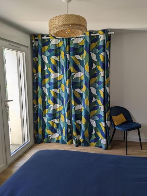 Appartement Cosy Pres De Toulouse Et Du Gers Екстериор снимка
