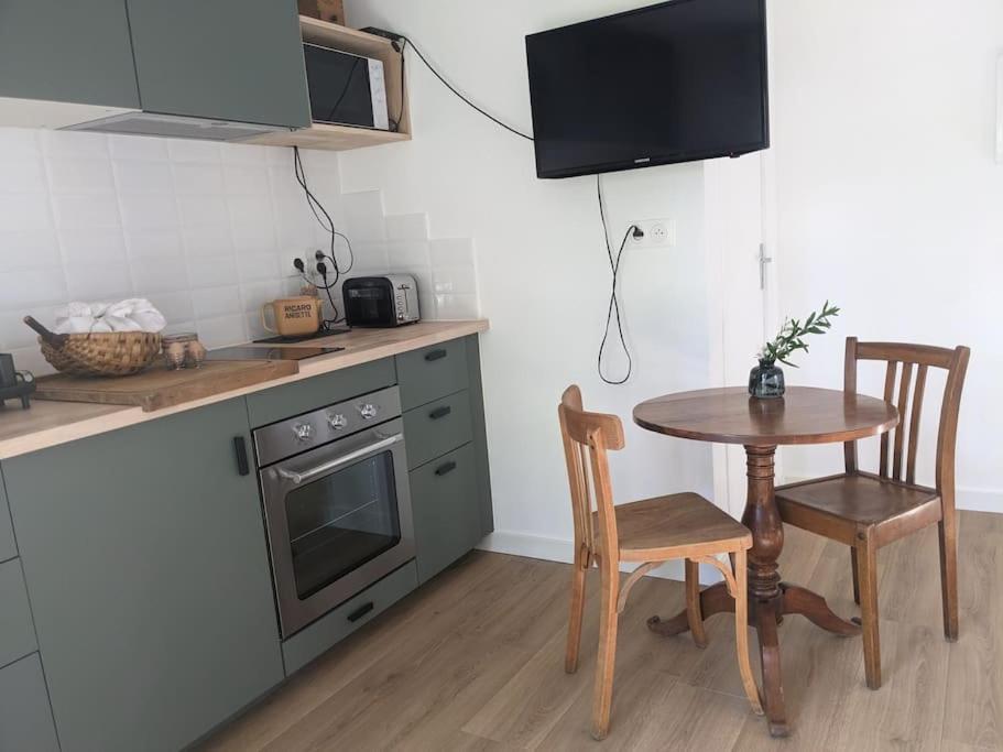 Appartement Cosy Pres De Toulouse Et Du Gers Екстериор снимка