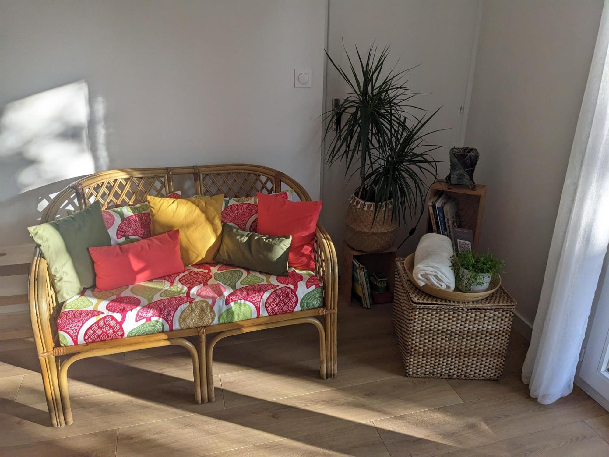 Appartement Cosy Pres De Toulouse Et Du Gers Екстериор снимка